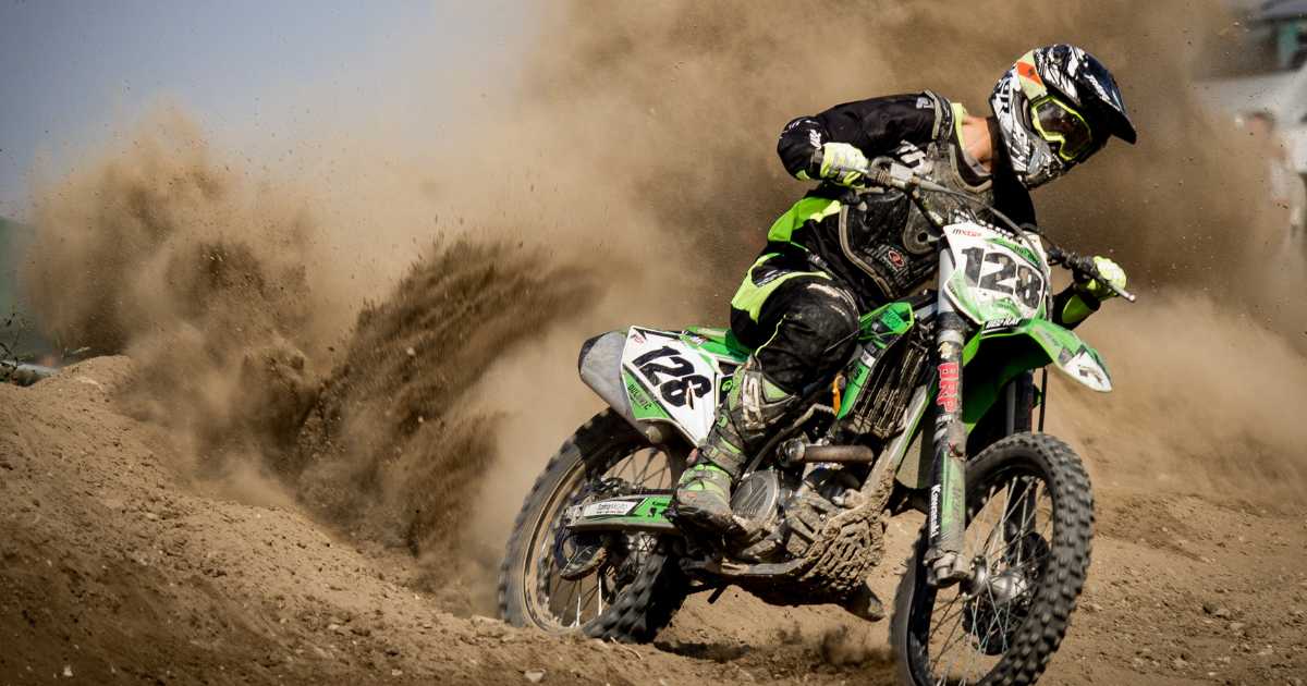 Colete para Motocross: Proteção Profissional para Encarar Qualquer Trilha