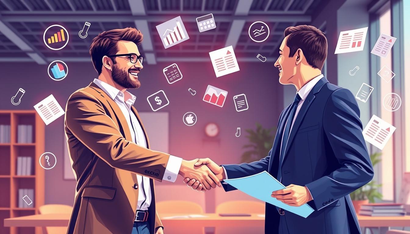 Como escolher o melhor contador para seu empreendimento