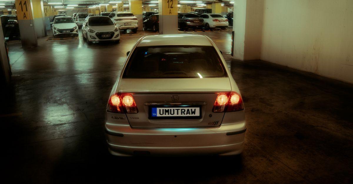 Como regularizar a sinalização do seu veículo automotor